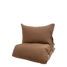 TURIFORM Enjoy |Brun |150X210/50X60 cm