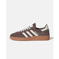 Adidas Handball Spezial Earth Strata Gum - IF6490 45 1/3 - Brown