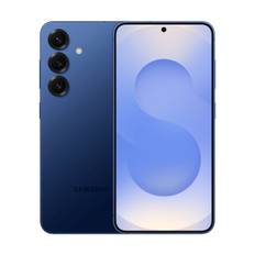 Smartphone Samsung 6,2" Qualcomm Snapdragon 8 Elite 12 GB RAM 128 GB Marinblå