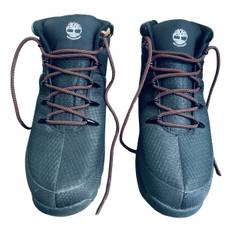 Timberland Cloth boots