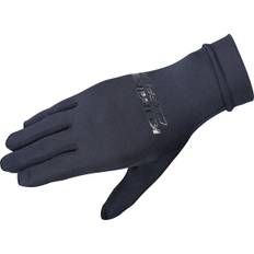 Komine Motorcycle Gloves Compression Copper Gloves Black XL 1110 GK-199