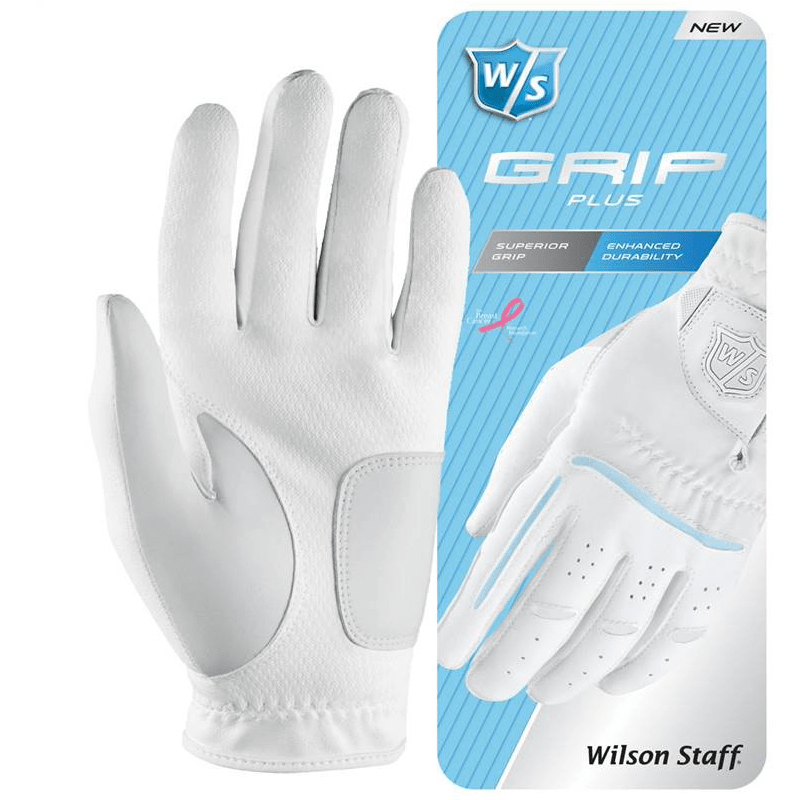 Wilson Staff Grip Plus LLH L HVID