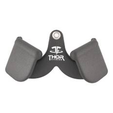 Thor Fitness Ergo Grips draghandtag 4