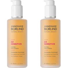 2st Annemarie Börlind ZZ Sensitive Strengthening Facial Gel 150 ml