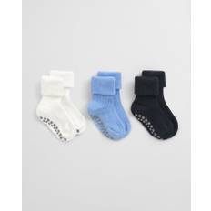 GANT Barn Baby trepack strumpor (16-18)