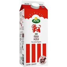 Mjölk Standard 3% 1,5 L Arla Ko®