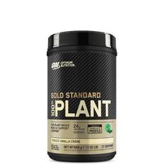 100% Plant Protein 1,5lbs Vanilla