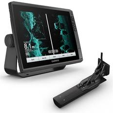 Garmin ECHOMAP Ultra 122sv med GT56-givare., Garmin