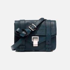 PS1 Mini Bag Dark Navy - OS