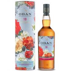 Oban Special Release 2024 Coastel Orchard 10 år Single Malt Scotch Whisky 70 cl 58%