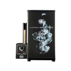 Røgovn Original Smoker 76 liter Sort