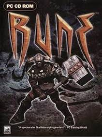 Rune Classic GOG.COM Key GLOBAL