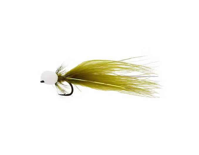 Booby Olive Daiichi 1510 #8 / #10: #8