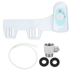 Bidet Toilet Attachment Smart Gentle Toilet Self Cleaning Sprayer for Men Women Children Elderly