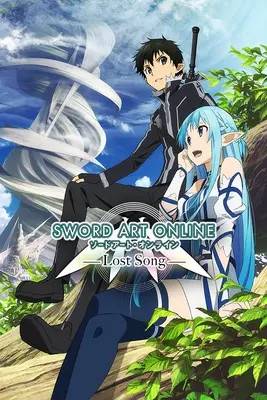 Sword Art Online: Lost Song (EU) (PC) - Steam - Digital Code