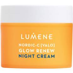 Lumene Nordic-C Glow Renew Night Cream Nattkräm 50 ml