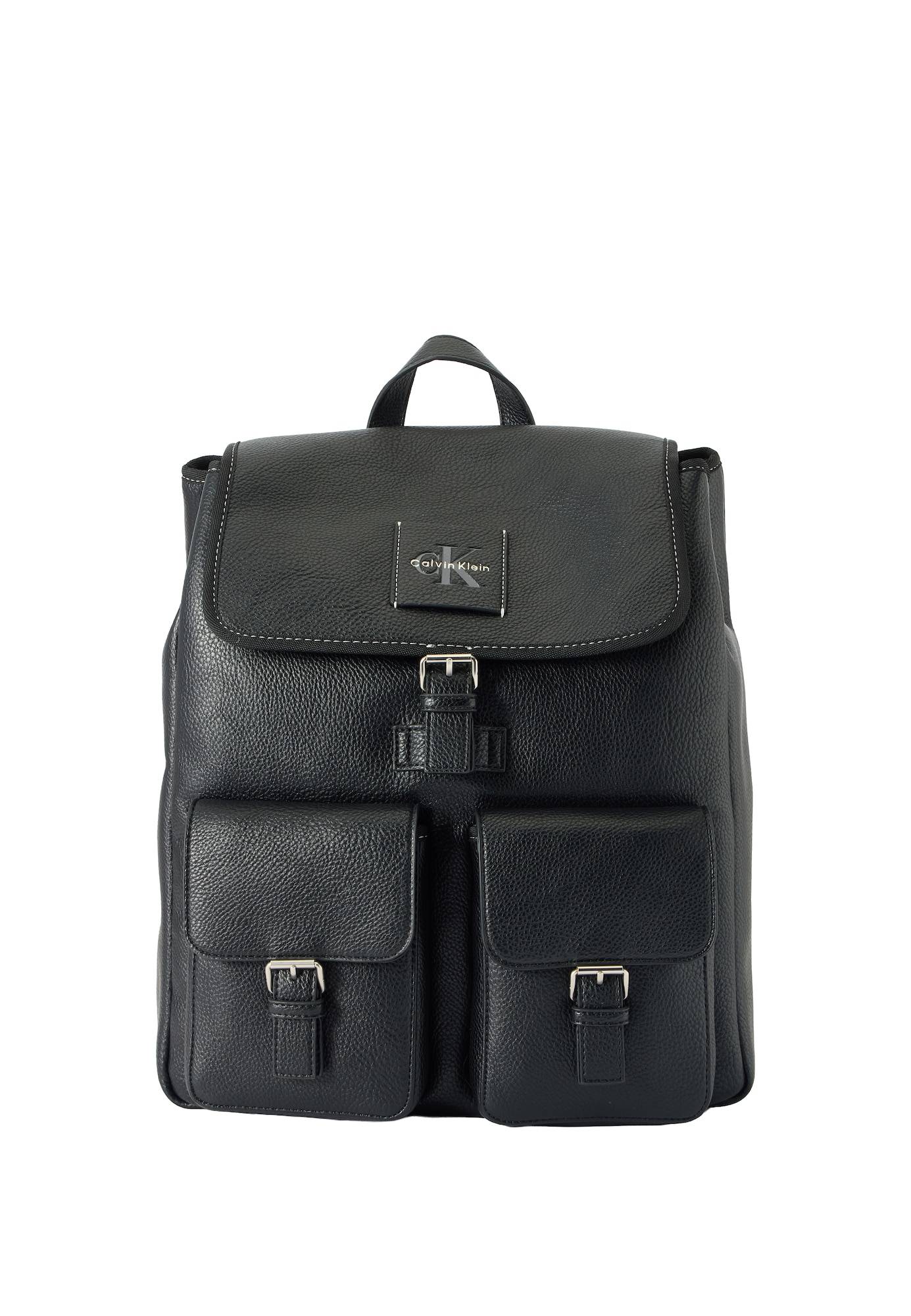 Calvin Klein Rygsæk  sort