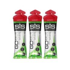 SiS Go Energy + Electrolyte Gel