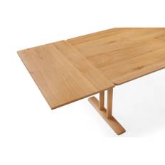 Oak tillægsplade, Eg | 48x90