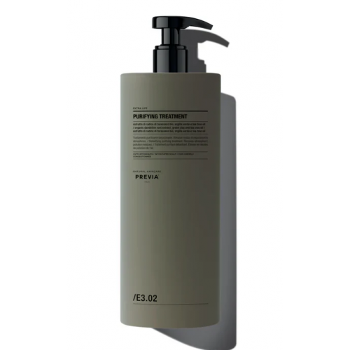 PREVIA PREVIA Purifying Treatment 1000ml