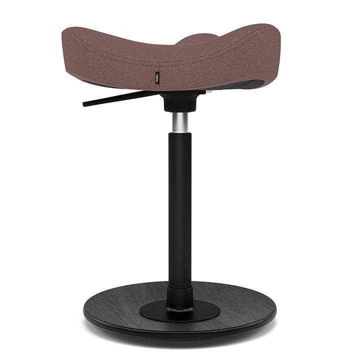 Move Stol, Compact fra Variér Tonal 64211 / Black ash lacquered - Jacobsen Plus