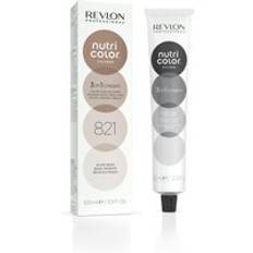 Revlon Professional Nutri Color Filters 821 Silver Beige 100 ml