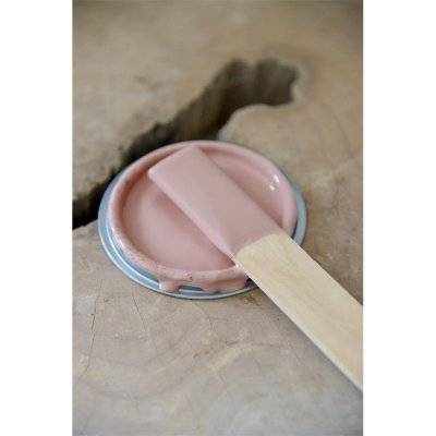 Chalk Paint Dusty Rose, 200 & 700 ml - Vintage Paint (Välj mängd: 700 ml)