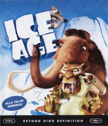 Ice Age (Beg)