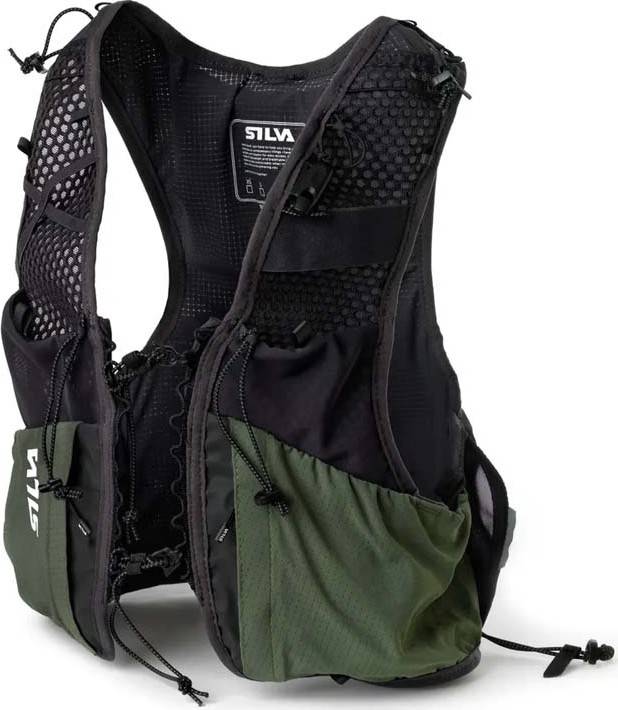 Silva Strive 5 Vest Green L Green, L