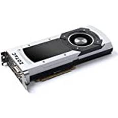 Zotac Geforce GTX 980 GEF GTX980 internt grafiskt kort 4096 MB