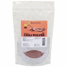 Chilipulver Indiskt EKO 300g