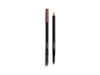 (ComputerSalg) Gosh Eyebrow Pencil 01 Brown Perfect For Defining And Shaping Your Eyebrows