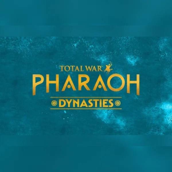 Total War: PHARAOH Limited Edition (PC) Steam Key - ROW.