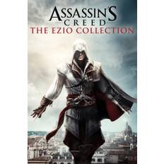 Assassin's Creed: Ezio Collection (EU) (Nintendo Switch) - Nintendo - Digital Code