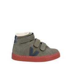 VEJA - Trainers - Military green - 28