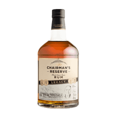 Chairman's Reserve Legacy - St. Lucia