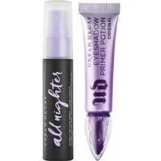 Urban Decay Jet to Set Kit