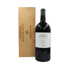 Chateau Rocheyron Grand Cru 3 ltr. 2011