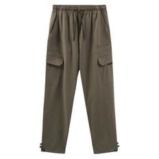 610312 TRAIL PANTS | MAJOR BROWN/0554 - S