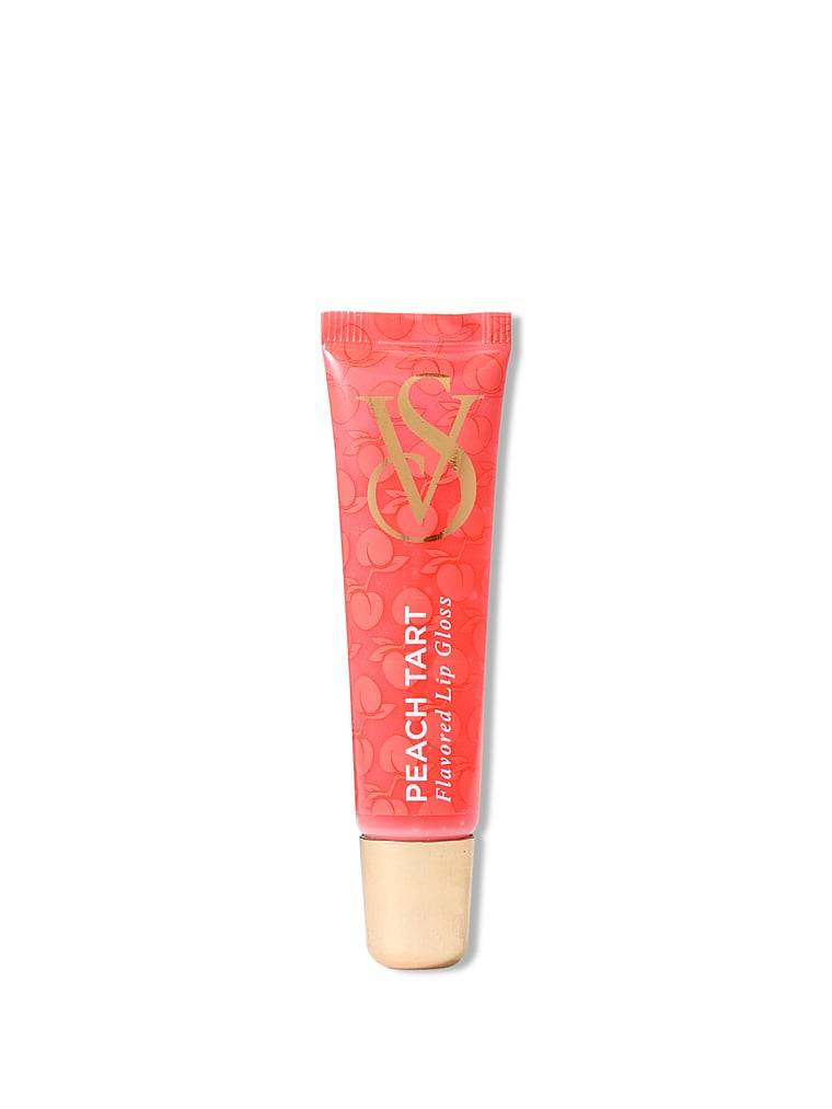 Peach Tart Flavor Gloss