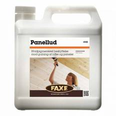 FAXE Panellud Hvid 2,5 Liter