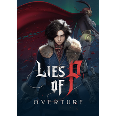 Lies of P: Overture PC - DLC