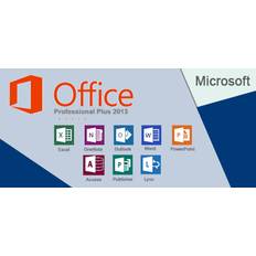 Microsoft Office 2013 Professional Plus