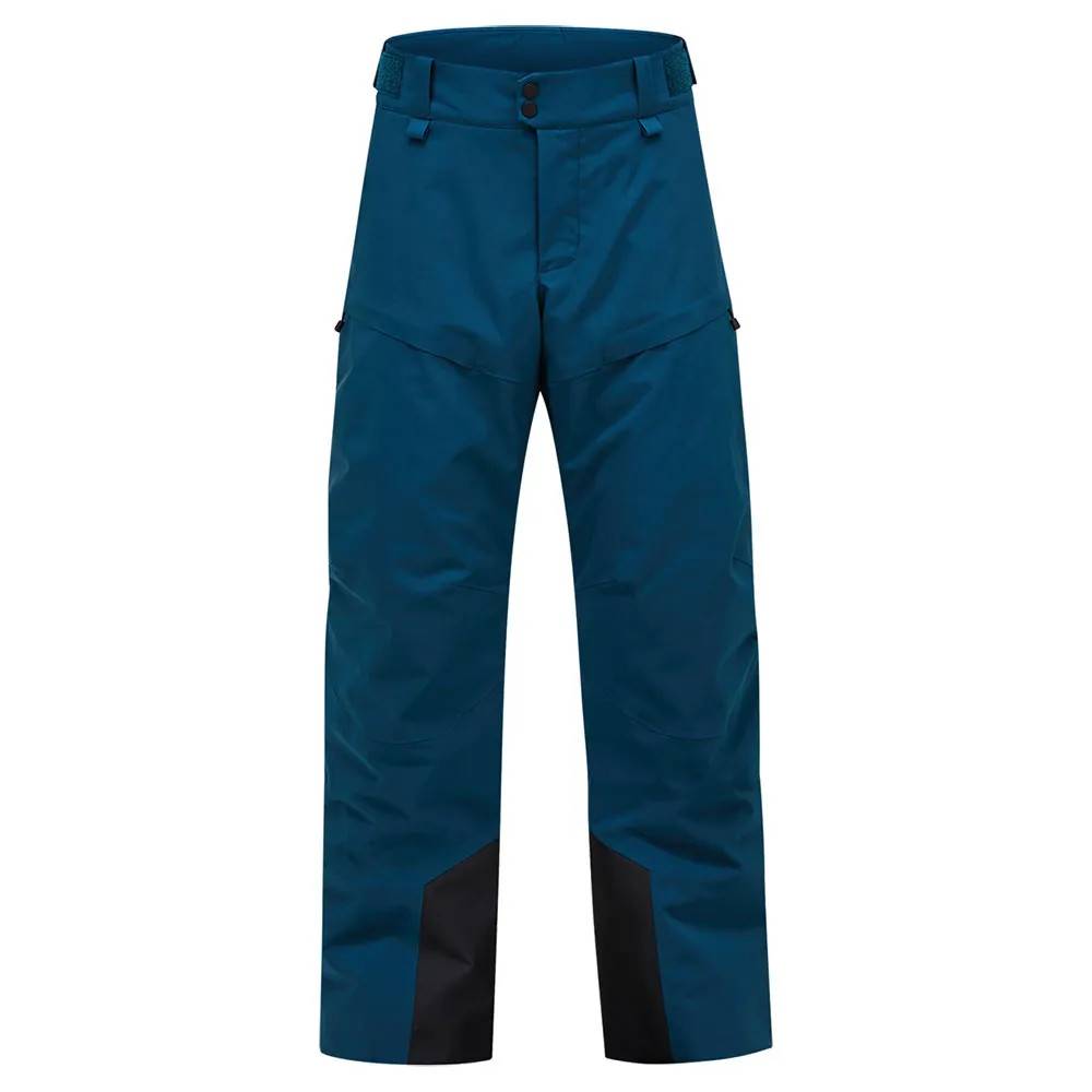 Peak Performance Maroon Bukser