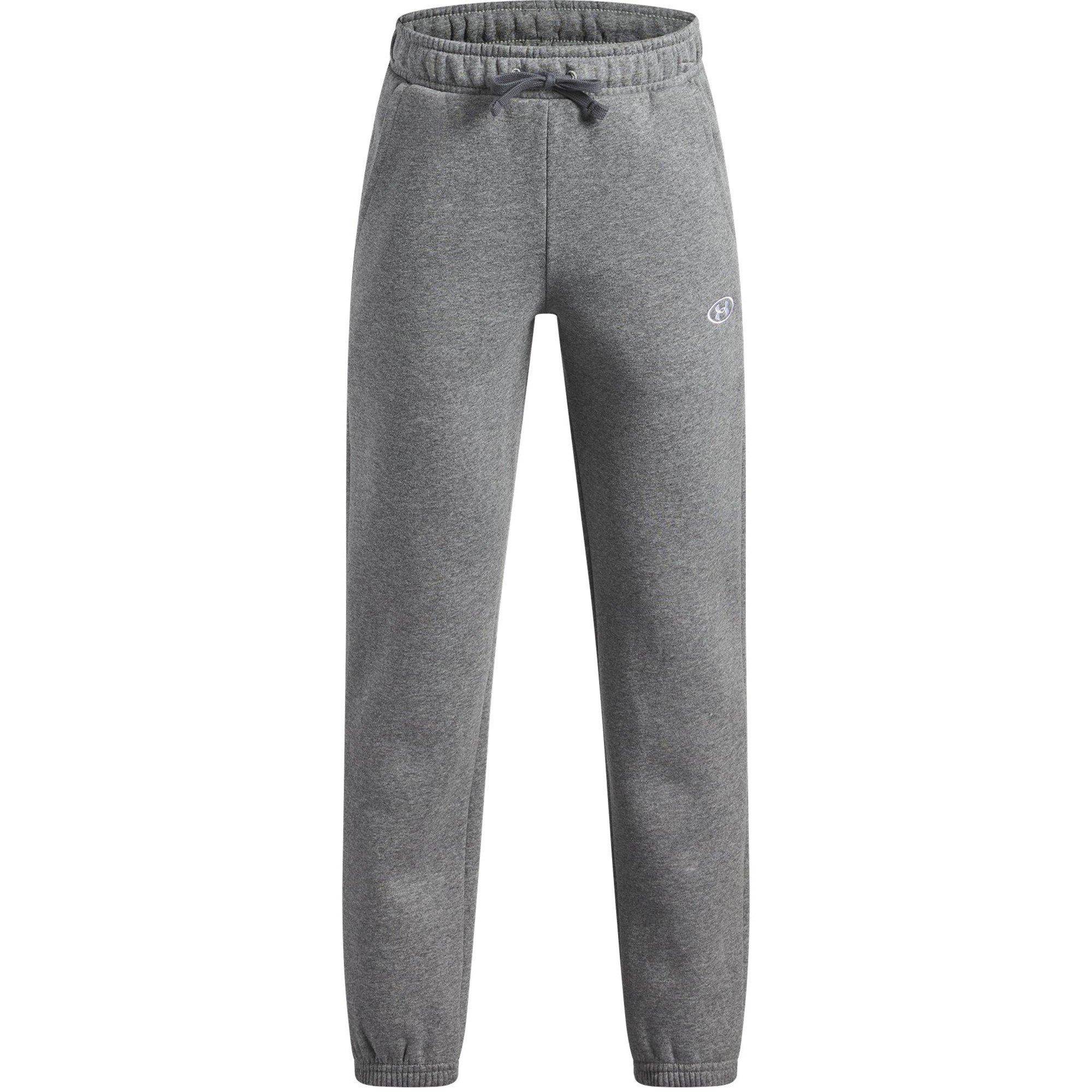 Under Armour Under Logo Fleece Jogging Pants Junior Boys