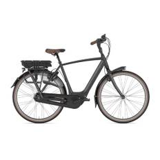 Gazelle Orange C8 HMB Herre - 53 cm