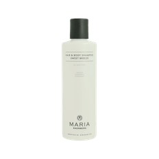 Hair & Body Shampoo Sweet Breeze - 250 ml