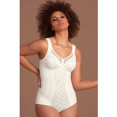 Clara Art Comfort - Korselet - Body - Champagne