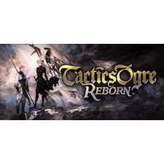 Tactics Ogre Reborn (PC) - Standard