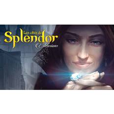 Splendor The Cities (DLC) - Standard